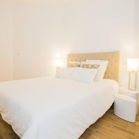 Appartement Luxueux Hypercentre Lyon 6 Pers Exteriör bild