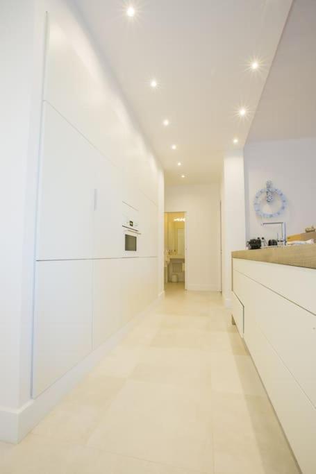 Appartement Luxueux Hypercentre Lyon 6 Pers Exteriör bild